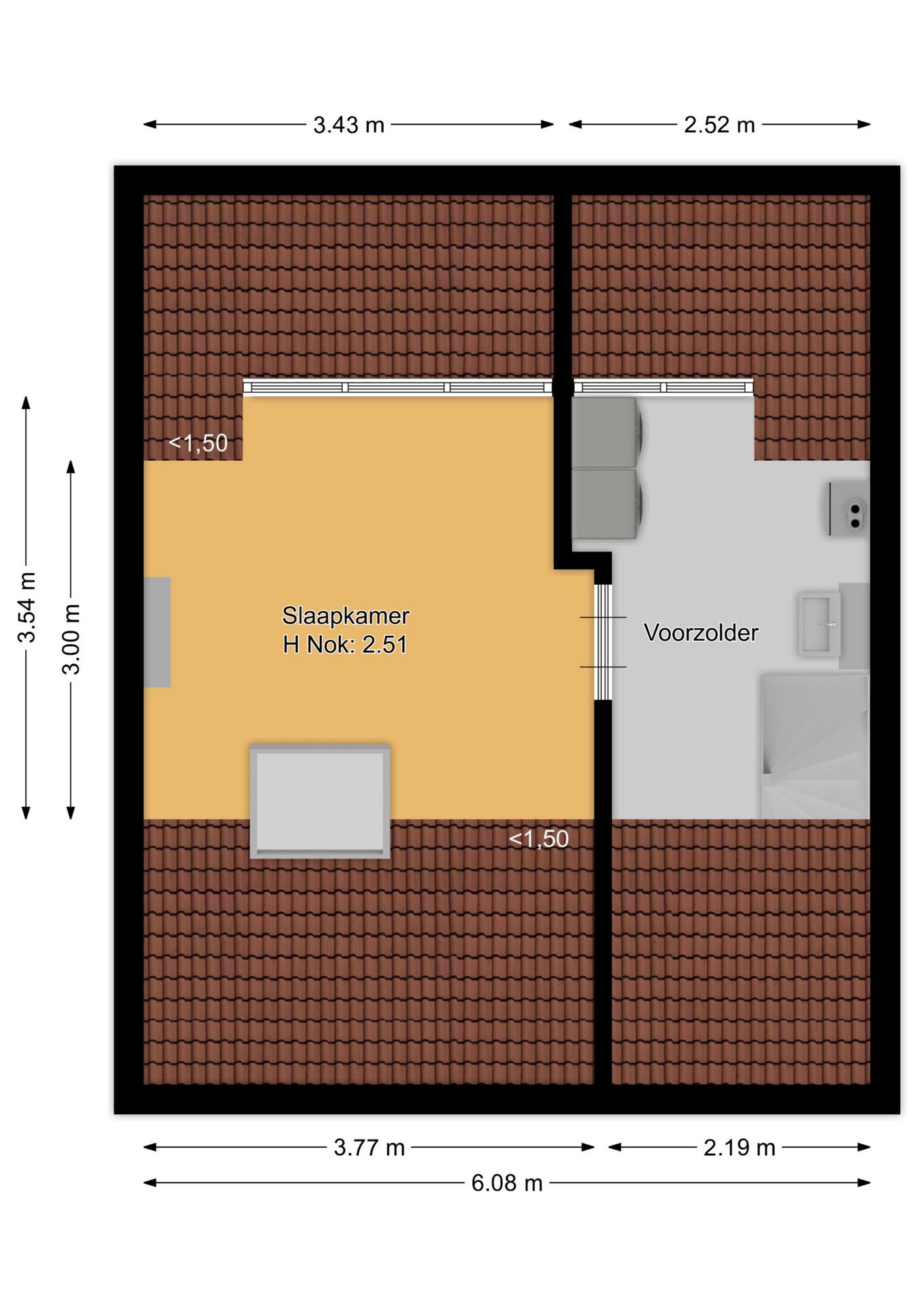 Foto 33 van Thorbeckelaan 5