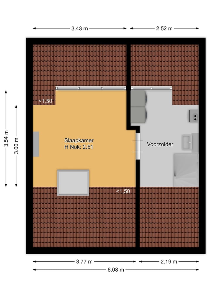 Foto 33 van Thorbeckelaan 5