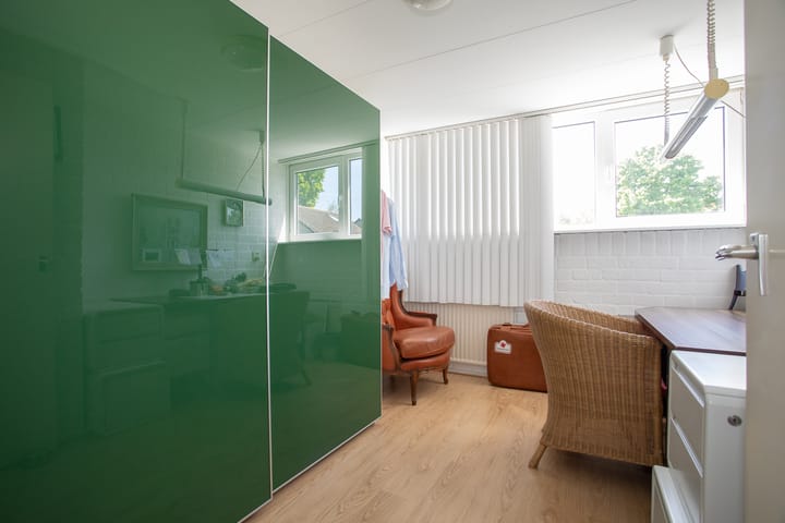 Foto 27 van Radboud 28