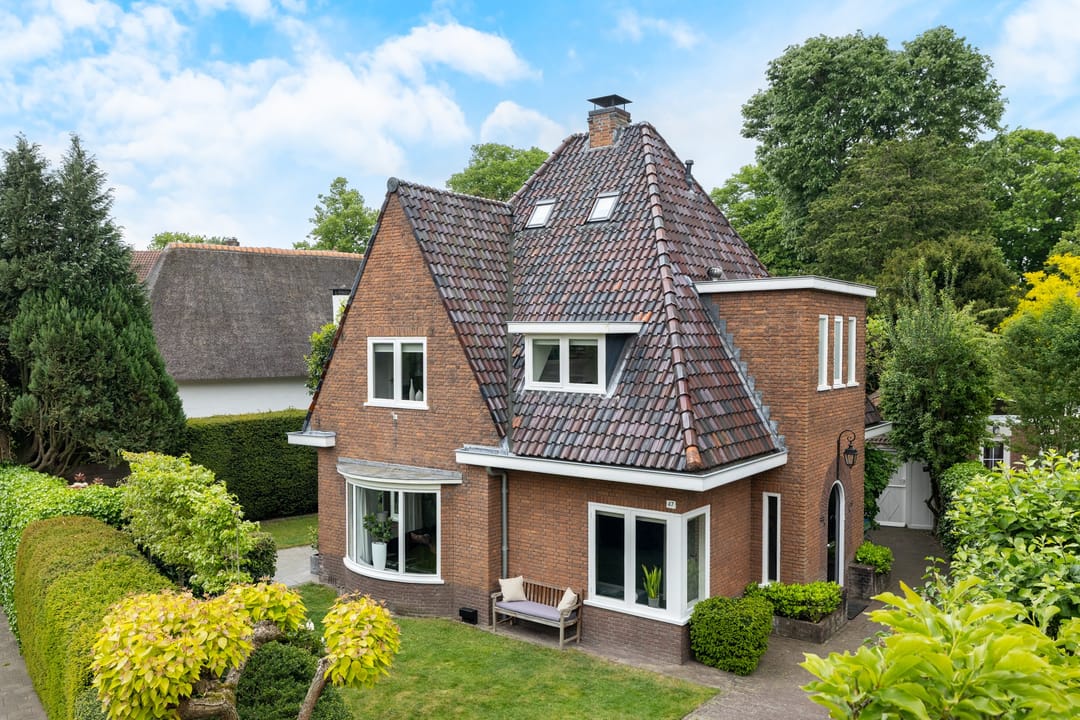 Photo 1 of de Roy van Zuidewijnlaan 47