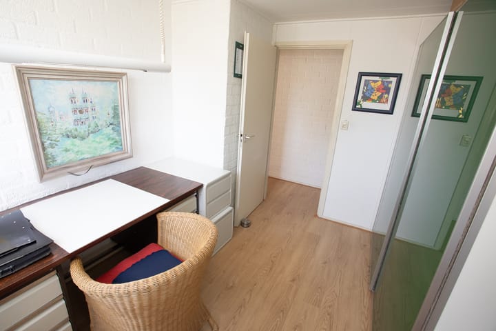 Foto 28 van Radboud 28