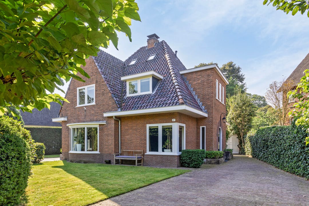 Photo 2 of de Roy van Zuidewijnlaan 47