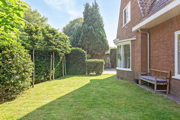 Foto 4 van de Roy van Zuidewijnlaan 47