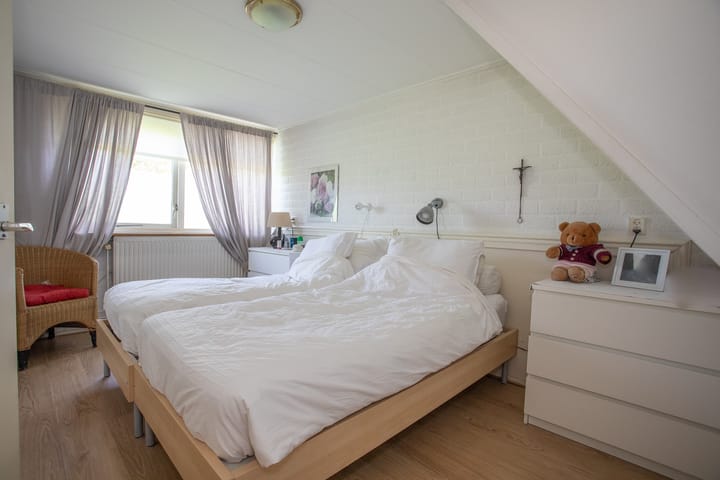 Foto 25 van Radboud 28