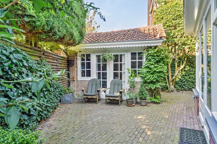 Foto 7 van de Roy van Zuidewijnlaan 47