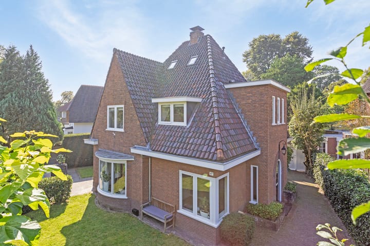 Foto 8 van de Roy van Zuidewijnlaan 47