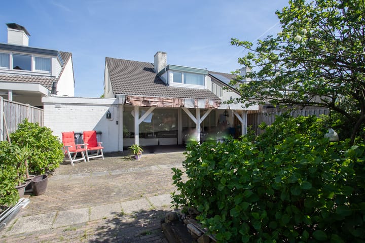 Foto 35 van Radboud 28