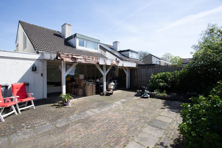 Foto 37 van Radboud 28