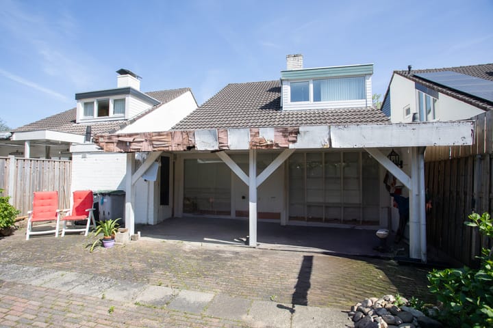 Foto 38 van Radboud 28