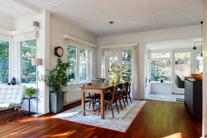 Foto 14 van de Roy van Zuidewijnlaan 47