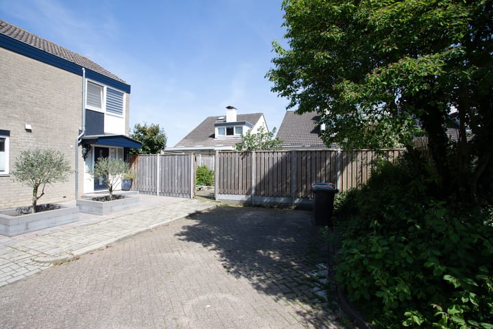 Foto 40 van Radboud 28