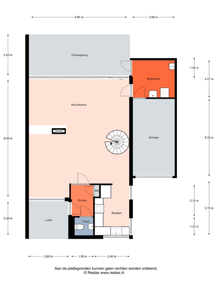 Foto 41 van Radboud 28