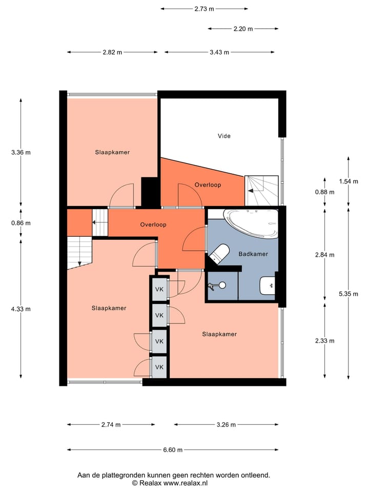 Foto 43 van Radboud 28