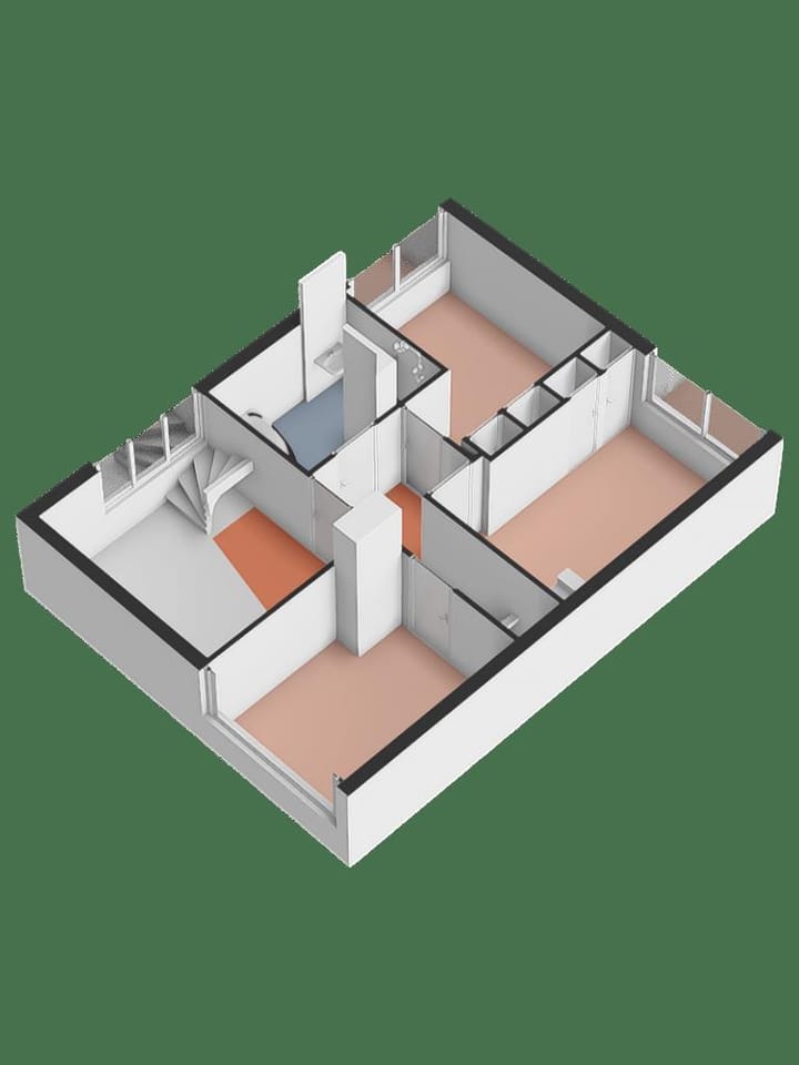 Foto 44 van Radboud 28