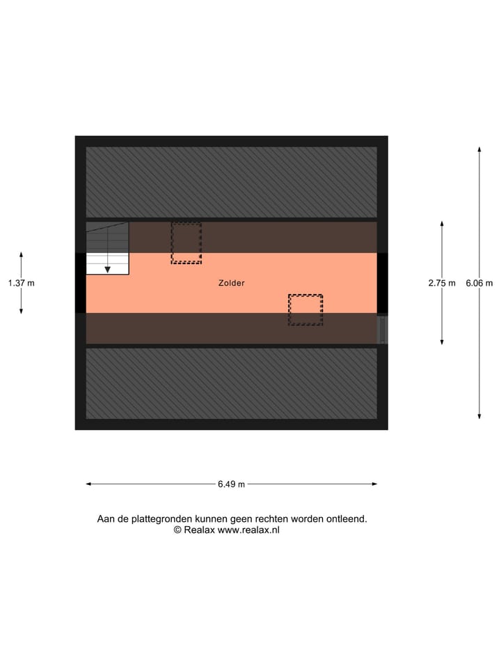 Foto 45 van Radboud 28