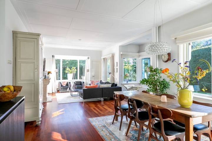 Foto 21 van de Roy van Zuidewijnlaan 47