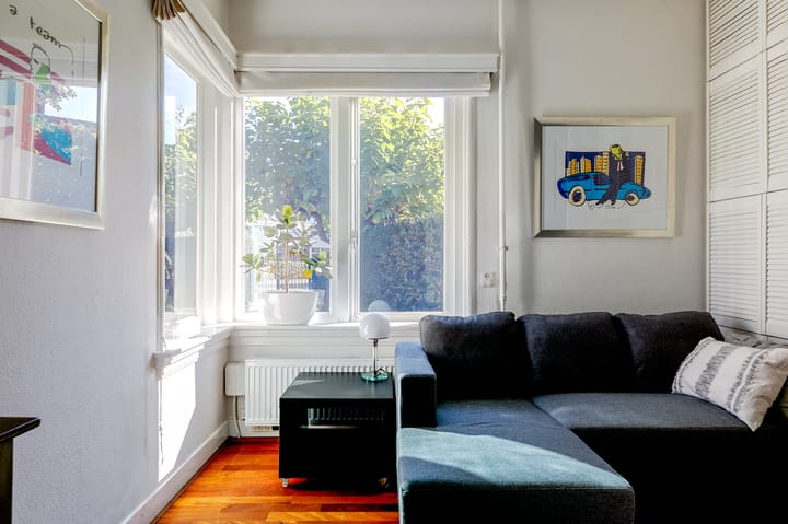 Foto 22 van de Roy van Zuidewijnlaan 47