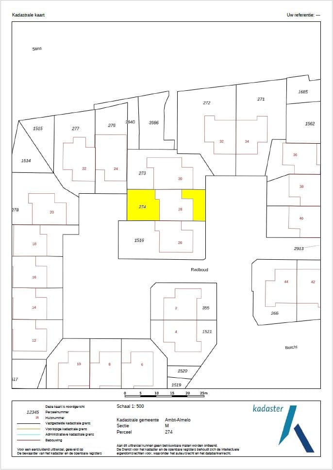 Foto 47 van Radboud 28