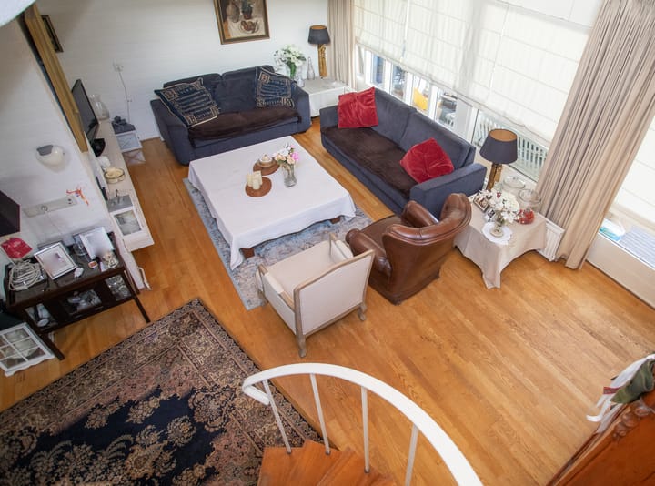 Foto 22 van Radboud 28