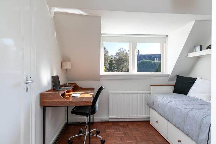 Foto 29 van de Roy van Zuidewijnlaan 47