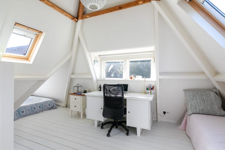 Foto 33 van de Roy van Zuidewijnlaan 47