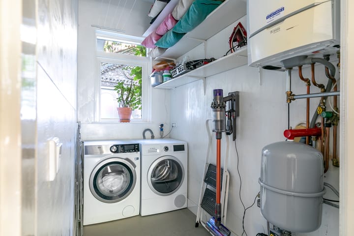 Foto 37 van de Roy van Zuidewijnlaan 47