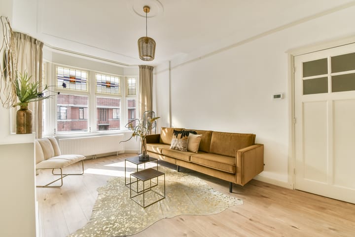 Loudonstraat 40