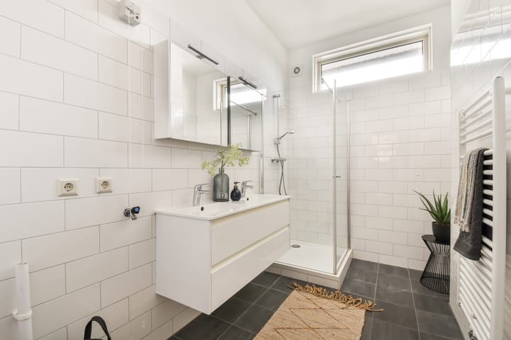 Foto 3 van Loudonstraat 40