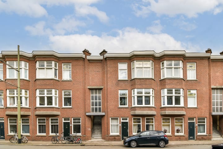 Foto 4 van Loudonstraat 40