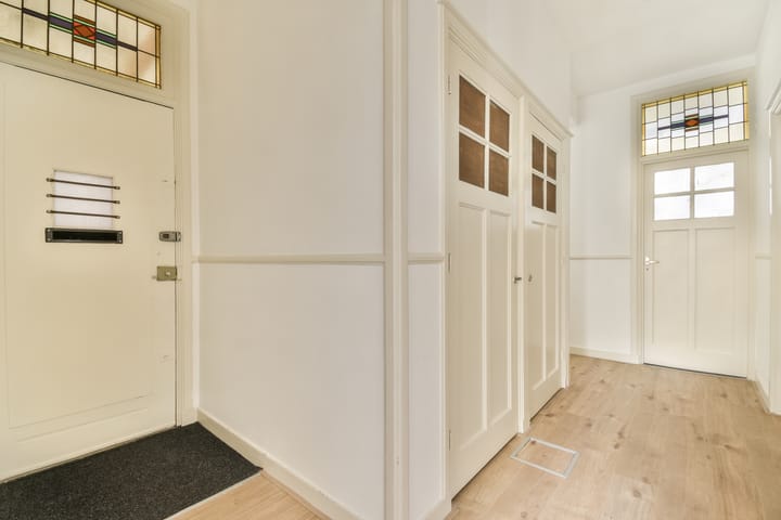 Foto 5 van Loudonstraat 40