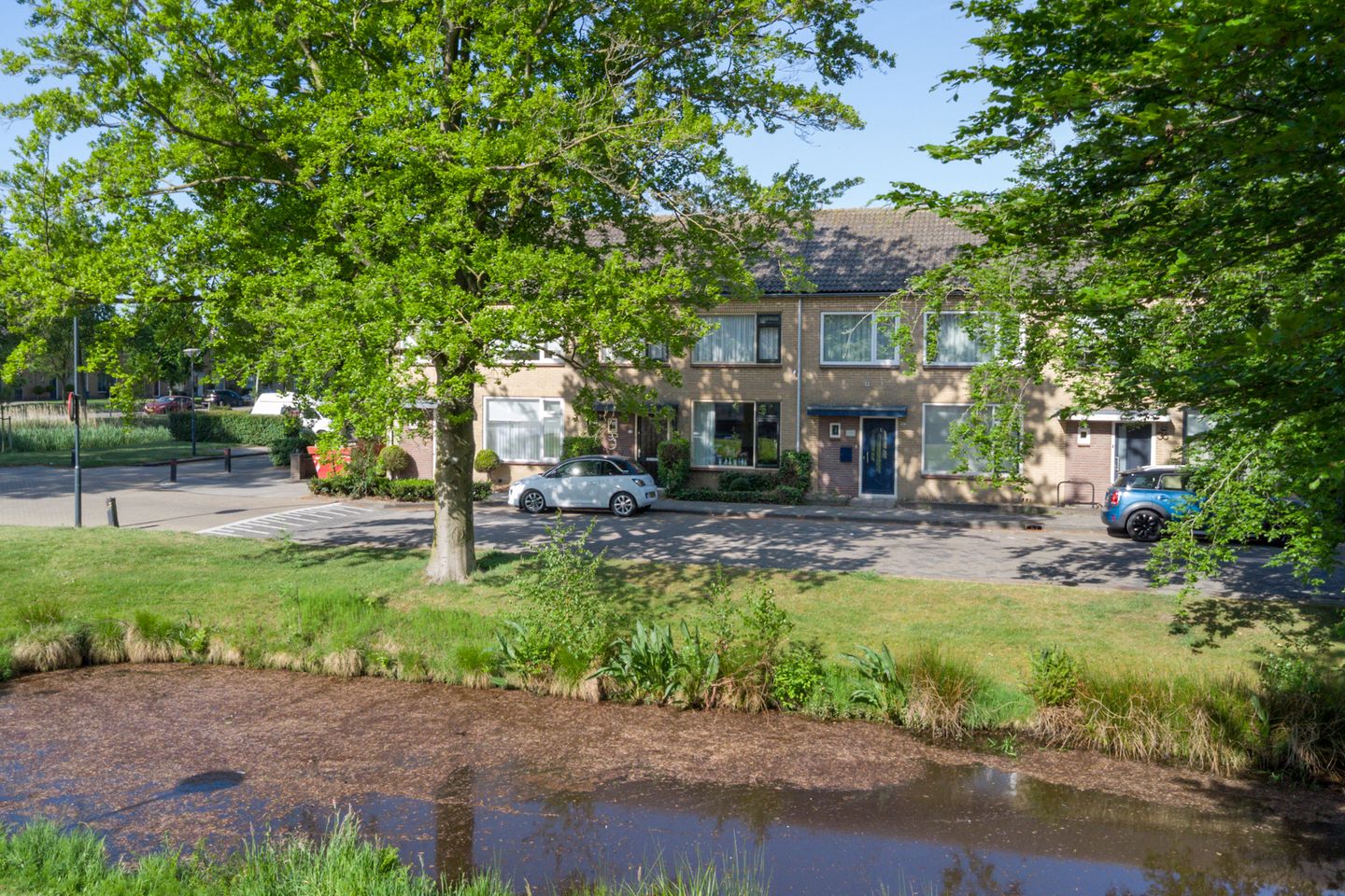 Foto 1 van Beukenlaan 40