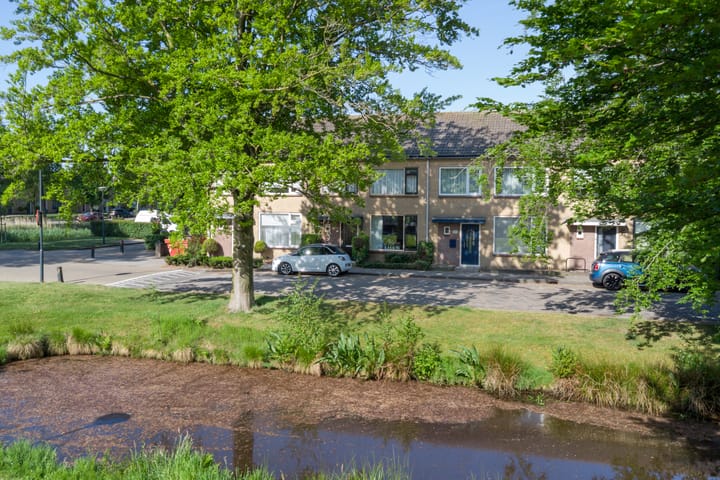 Photo 1 of Beukenlaan 40