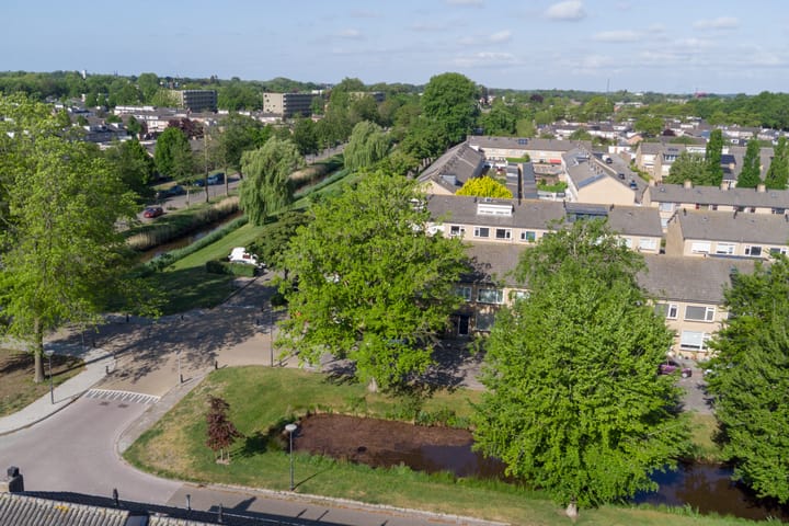 Foto 4 van Beukenlaan 40