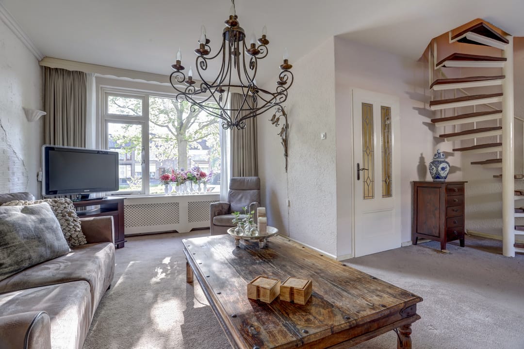 Foto 7 van Beukenlaan 40