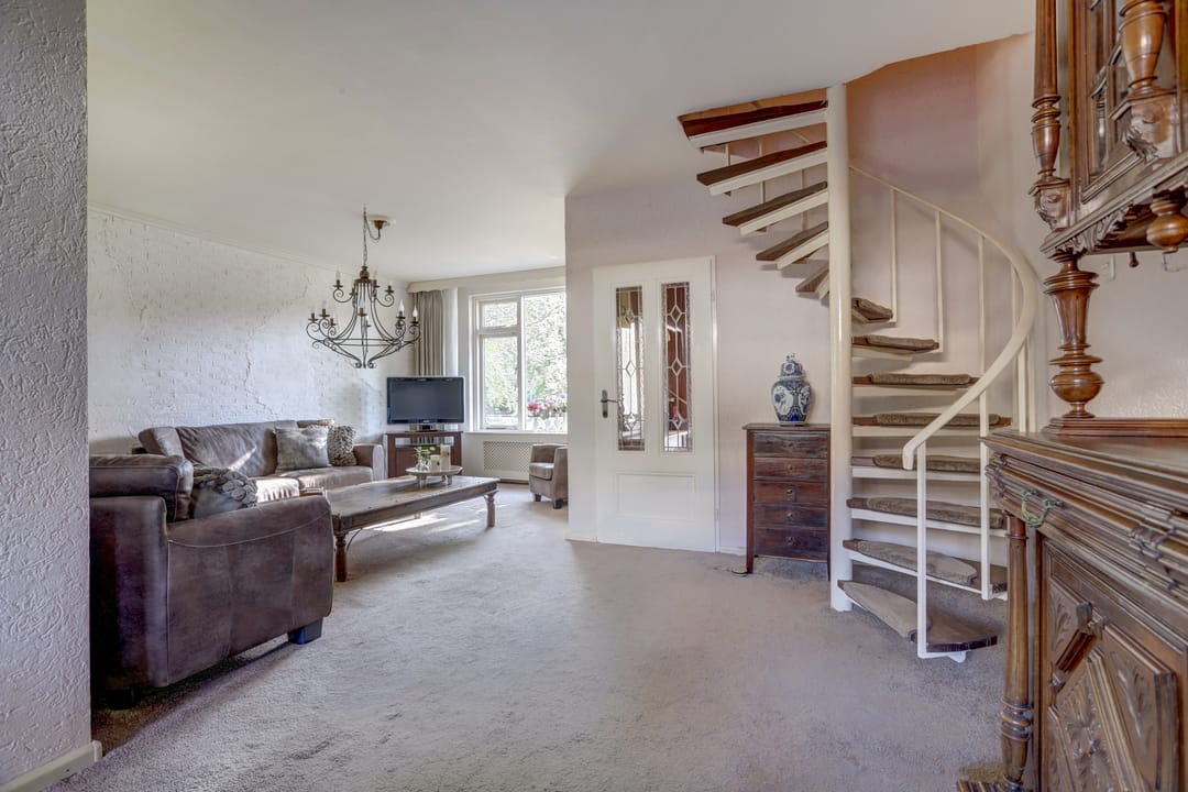 Foto 11 van Beukenlaan 40