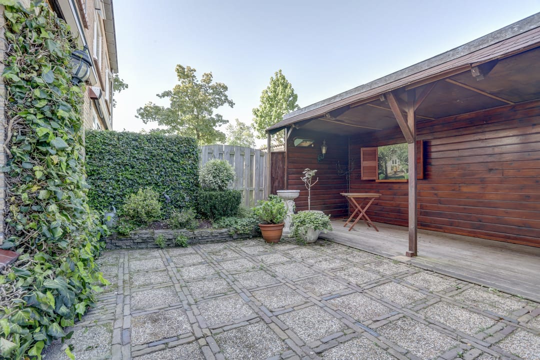 Foto 23 van Beukenlaan 40