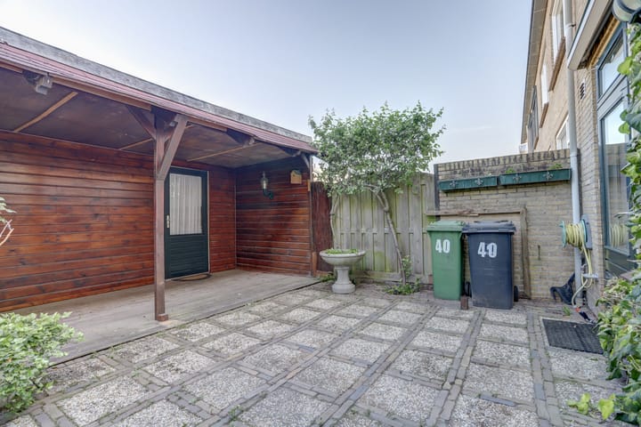 Photo 24 of Beukenlaan 40