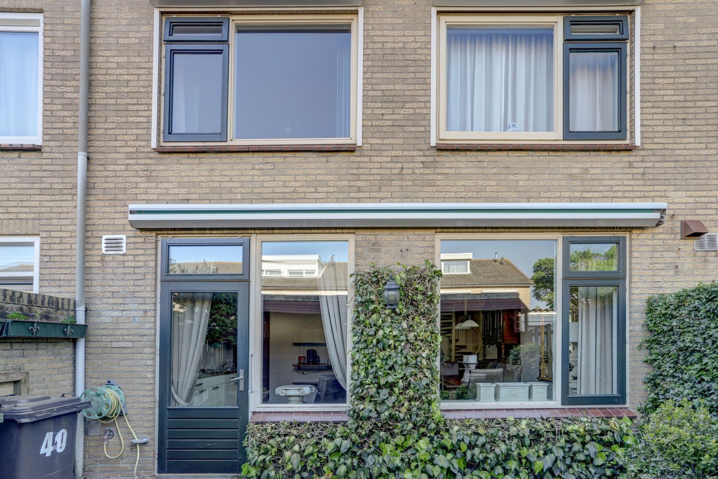 Foto 25 van Beukenlaan 40