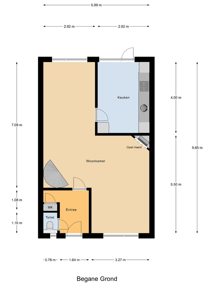 Photo 30 of Beukenlaan 40