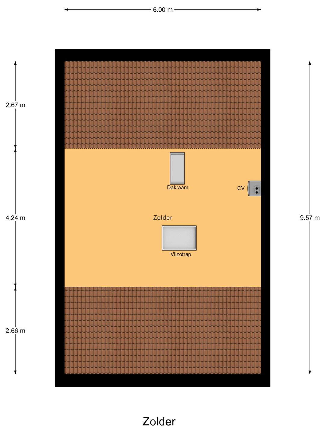 Foto 32 van Beukenlaan 40