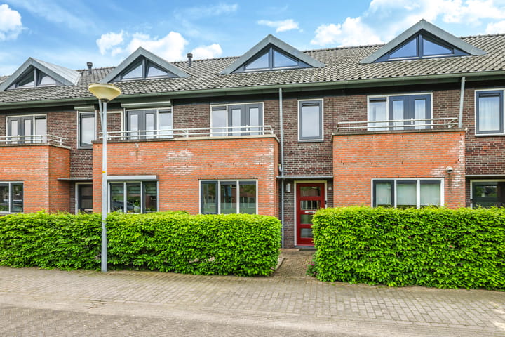 Foto 1 van Vicarie 24