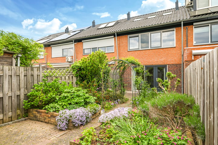 Foto 2 van Vicarie 24