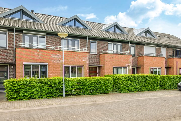 Foto 6 van Vicarie 24