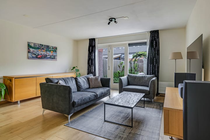 Foto 10 van Vicarie 24