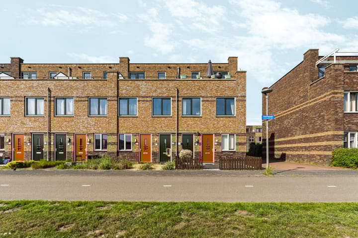 Foto 1 van Osirispad 43