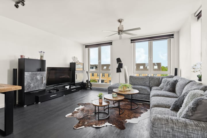 Foto 3 van Osirispad 43