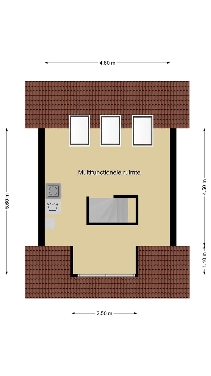 Foto 38 van Vicarie 24