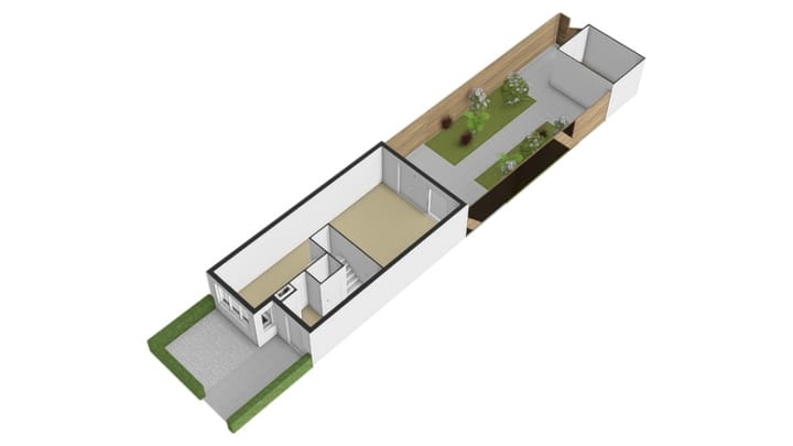 Foto 43 van Vicarie 24