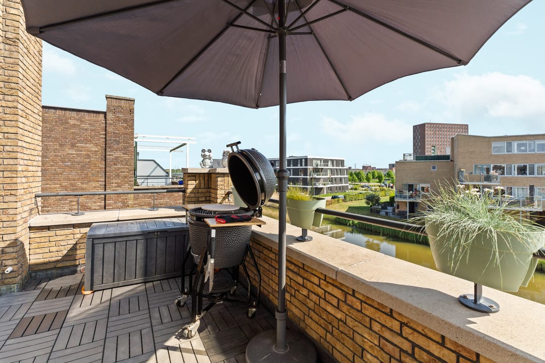 Foto 22 van Osirispad 43