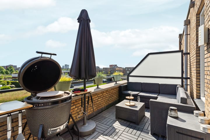 Foto 23 van Osirispad 43